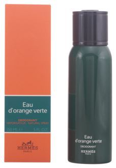 D'orange Deodorant 150 ml