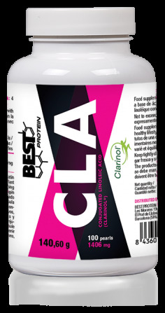 Cla 100 Capsules 1406 mg