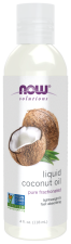 Liquid Coconut Oil 473 ml