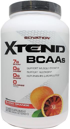 Xtend Blood Orange 1.34 Kg