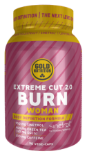 Extreme Cut Explosion for Woman