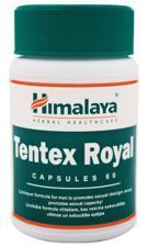 Tentex Royal 60 Capsules