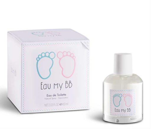Eau de Toilette 60 ml