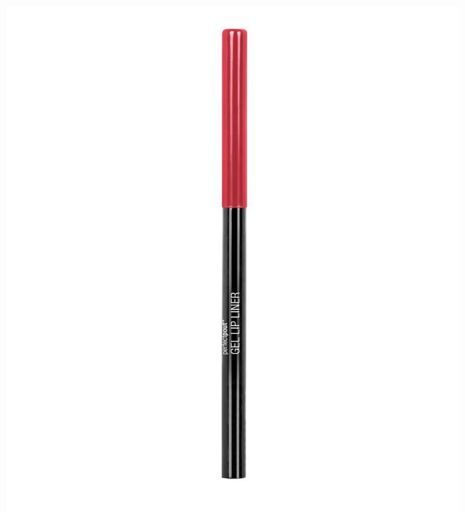 Perfect Pout Gel Lip Liner Red The Scene