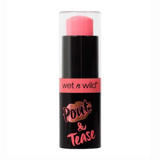 Perfect Pout Gel Lip Balm Tease
