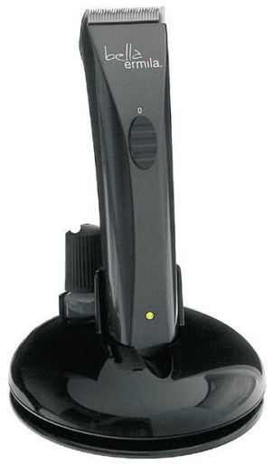 Bella Negra Hair Clipper