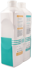 Dermatological Gel + Multigrain