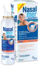 Hypertonic Baby 125 ml