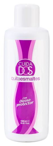 Oily Nail Polish Protector 1000 ml