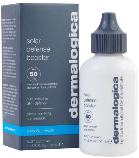 Solar Defense Booster SPF 50 50 ml