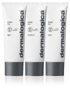 Sheer Tint Spf20 Light 40 ml