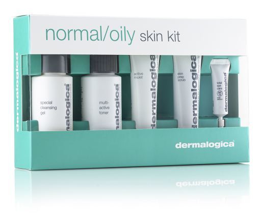 Skin Kit for Normal and Fat skin