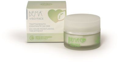 24 Hours Moisturising Treatment 50 ml