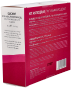 Contorno de Ojos 15 ml y Gel de Ojos y Labios 15 ml