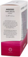 Contorno de Ojos 15 ml y Gel de Ojos y Labios 15 ml