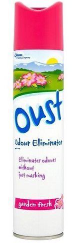 Garden Fresh Air Purifier Vaporizer 300 ml