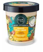 Cappuccino Caramel Firming Body Cream 450 ml