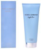 Light Blue Energy Shower Gel 200 ml