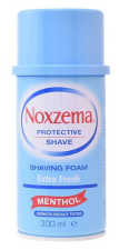 Protective Shave Menthol Extra Fresh 300 ml Protective Shave Menthol Extra Fresh 300 ml