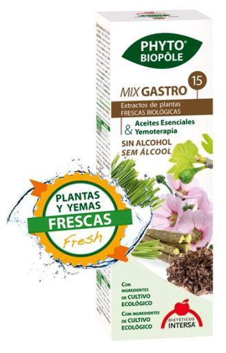 Intersa Phytobiopole Mix Gastro 50 ml