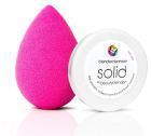 Original One Pink Blender Mini Solid Cleanser in Small Canister