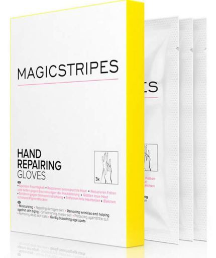 Hand Repair Gloves 3 Pairs