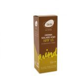 Solar Cream Medium Protection SPF 15