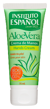 Aloe Vera Hand Cream 75 ml