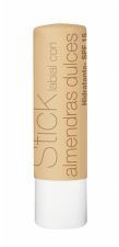 Lip Stick with Oil Sweet Almonds 3,5 g