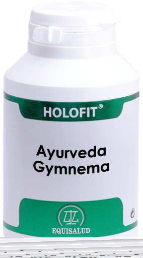 Equisalud Holofit Ayurveda Gymnema 180 capsules