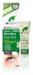 Aloe Vera Eye Contour Gel 15 ml