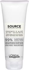 Source Essentielle Detangling Daily Cream 200ml