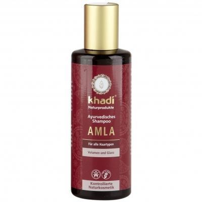 Amla shampoo: volume and shine 200 ml