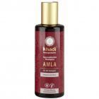 Amla shampoo: volume and shine 200 ml