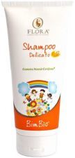 Shampoo bimbio, 200 ml bio-bdih