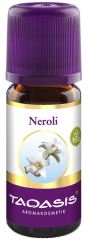 Essential oil of Neroli-Azahar BIO 10 ml