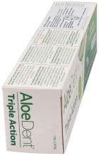 Whitening Aloe Vera 100 ml