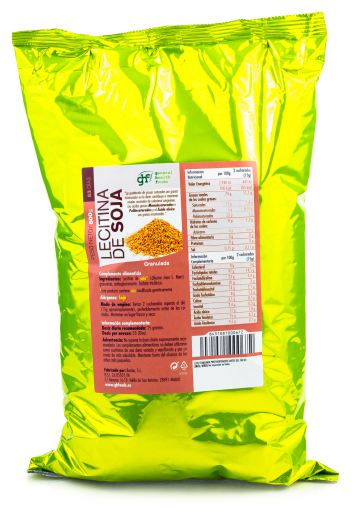 Lecithin Bag 800 gr
