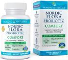 Nordic Flora Probiotic Comfort 30 Capsules Nordic Flora Probiotic Comfort 30 Capsules