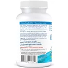 Omega 3D Lemon 1000 mg 60 Softgels