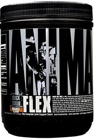 Animal Flex Orange 7 servings 89 gr