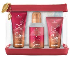 Bc Sun Protect Travel Kit 3 pieces