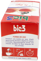 Pu Erh Red Tea Sachets