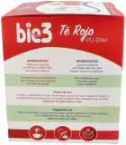 Pu Erh Red Tea Sachets