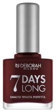 7 Days Long Nail Polish