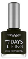 7 Days Long Nail Polish