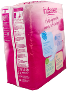 Extra Dermoseda Compresses 20 Units