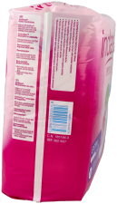 Extra Dermoseda Compresses 20 Units