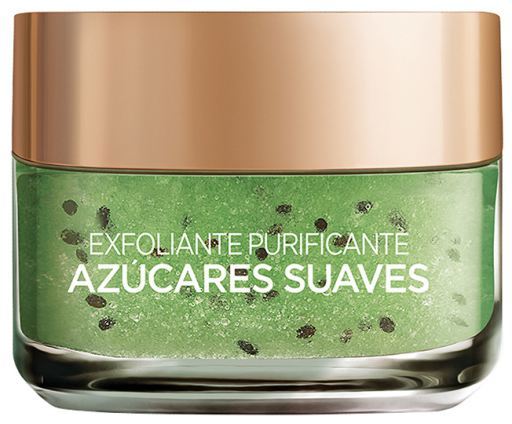 Gentle Purifying Scrub 50 ml