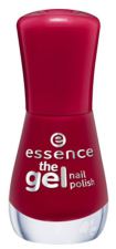 The Gel Gel Nail Polish 8ml